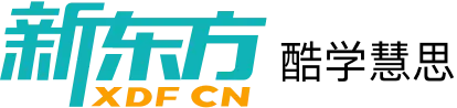 新东方企业logo