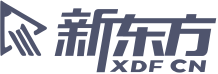 新东方合作企业